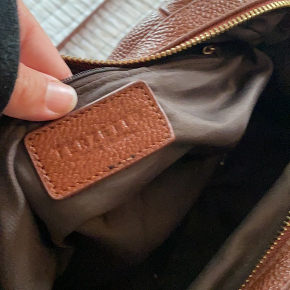 Terzetto handbag - Picture 6 of 8